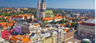 Zagreb