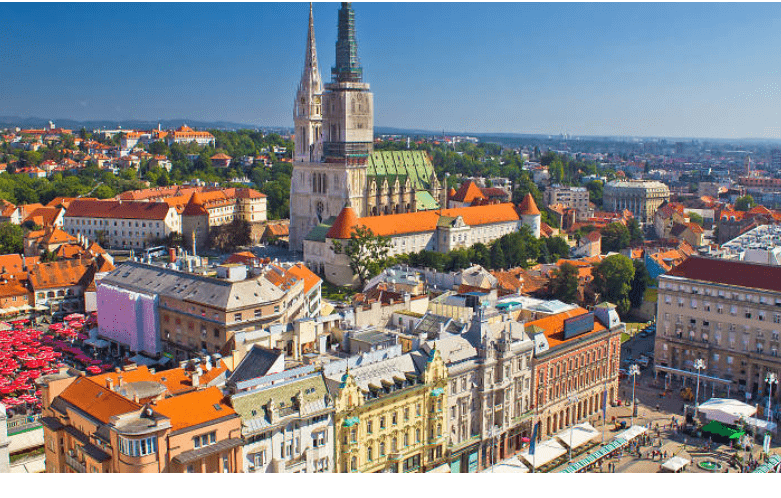 Zagreb